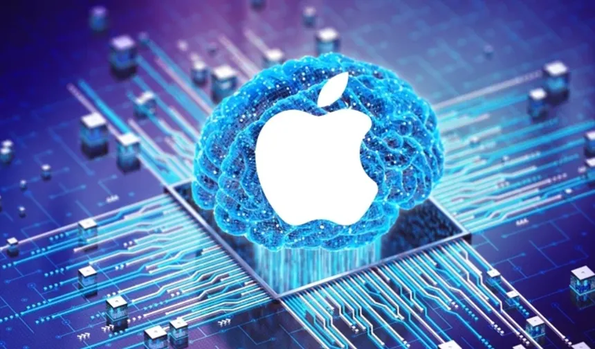 Apple’a Yapay Zeka Davası! YouTube Videolarını İzinsiz Kullanmakla Suçlanıyor