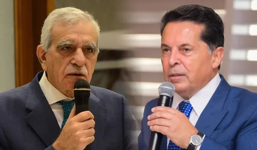 Bahçeli’nin Sözleri Sonrası Gözler Bu İddiaya Çevrildi: Özer ve Türk Göreve mi Dönüyor?