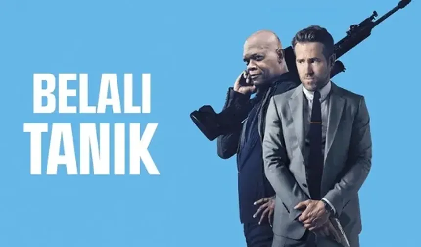 Belalı Tanık Filmi Konusu Ne, Oyuncuları Kimler?