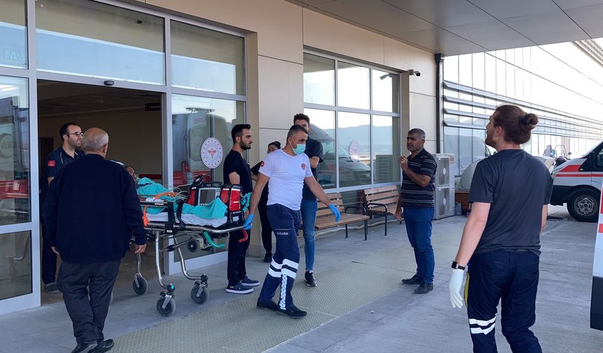Burdur'daki diyaliz olayında hastaların vücuduna antifrizli su girmiş
