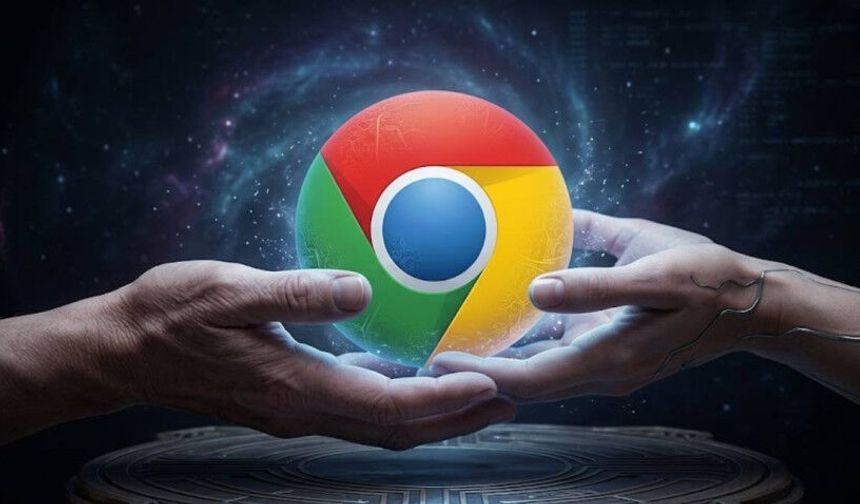 Chrome’a Büyük Güncelleme Geldi! Kullanıcıların En Çok Beklediği İki Özellik Nihayet Yayında