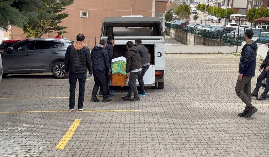 Edirne'de şüpheli ölüm! 45 yaşındaki eski avukat hayatını kaybetti
