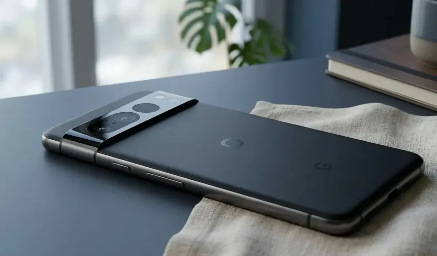 Google Pixel 11 Pro XL Tasarımı ve Özellikleri Sızdı! İşte Tüm Detaylar