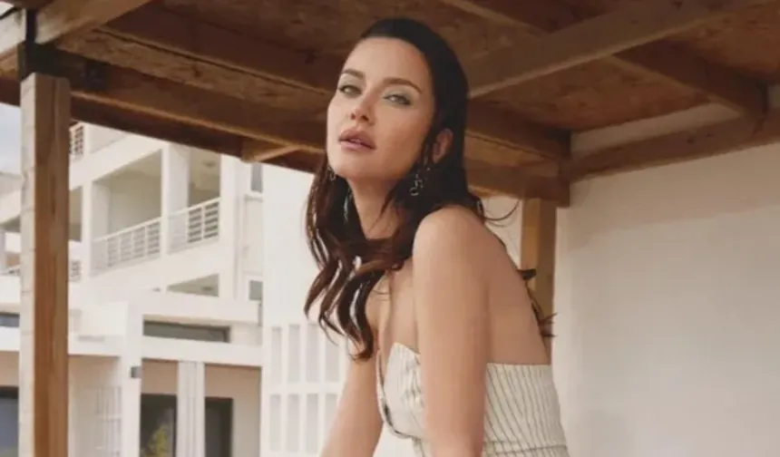 İrem Helvacıoğlu ve Ural Kaspar Boşandı!