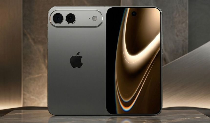 Katlanabilir iPhone Yolda mı? “iPhone Ultra” İçin Fiyat ve Özellikler Ortaya Çıkmaya Başladı