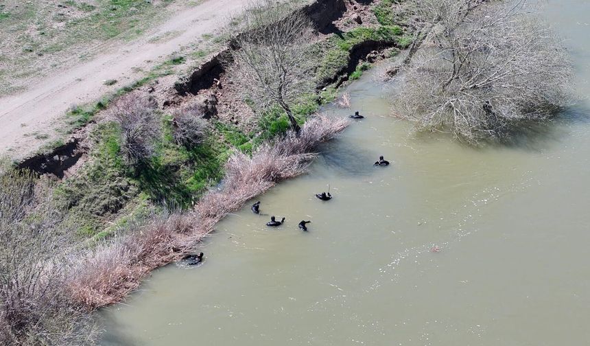 Kesikköprü'de sır gibi kayıp! 5 gündür iz yok