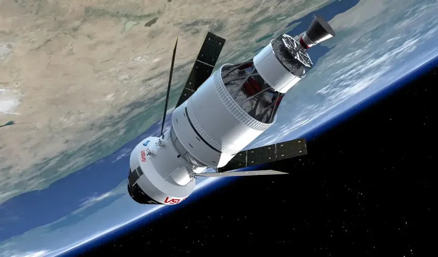 NASA’dan Tarihi Dönüş! Artemis 2 Orion Kapsülü Dünya’ya Geri Getirildi