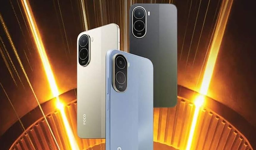 Uygun Fiyatlı Telefonlarda Yeni Hamle! POCO C81 ve C81x Gerçekten Fiyatına Göre Beklenenden Fazlasını Sunuyor Mu?