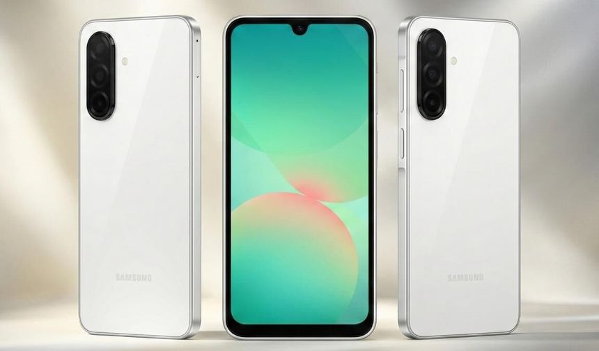 Samsung Galaxy A27 Ortaya Çıktı! Yeni Orta Segment Telefonun İlk Detayları