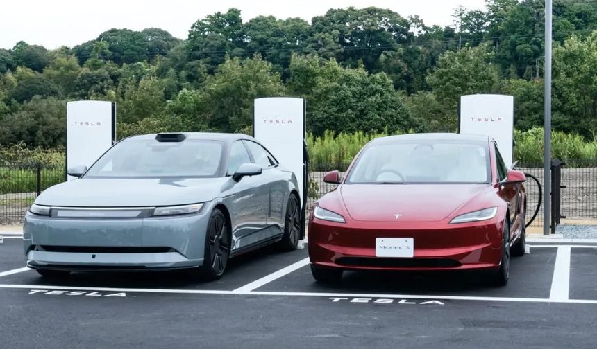 Ağustos 2026 Tesla Fiyatları Belli Oldu! Model Y'nin Güncel Fiyatı Dikkat Çekiyor