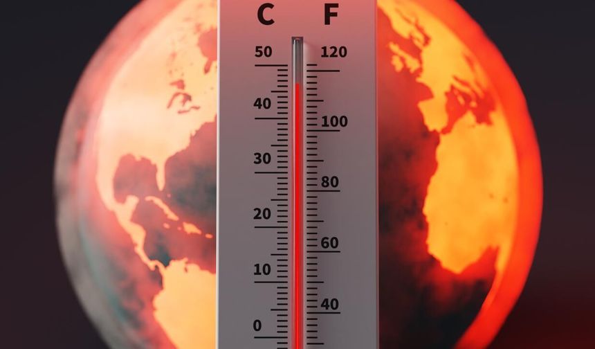 Türkiye'ye El Nino kabusu geri geliyor! El Nino nedir ve nasıl olur?