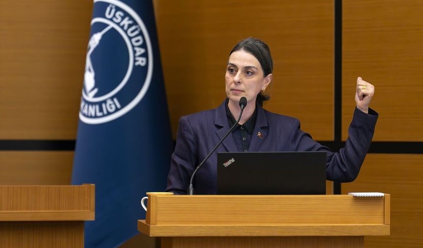 Üsküdar Belediye Meclisi’nde skandal