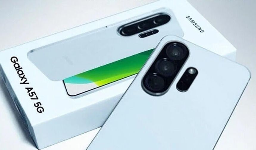 Yeni Galaxy A57 5G ve A37 5G Türkiye’de Satışta! Fiyatı, Kamerası ve Yapay Zeka Özellikleriyle Dikkat Çekiyor