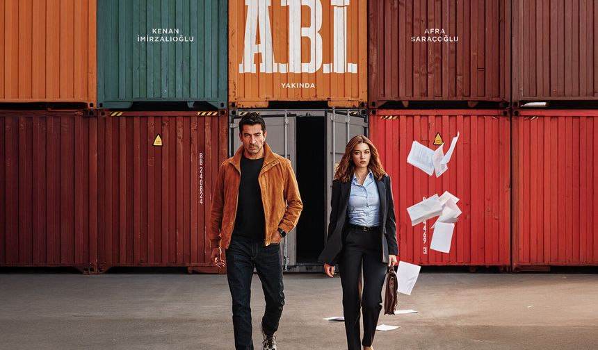 A.B.İ. 15. Bölüm Fragmanı Yayınlandı! 24 Saatlik Tehditte Geri Sayım Başladı