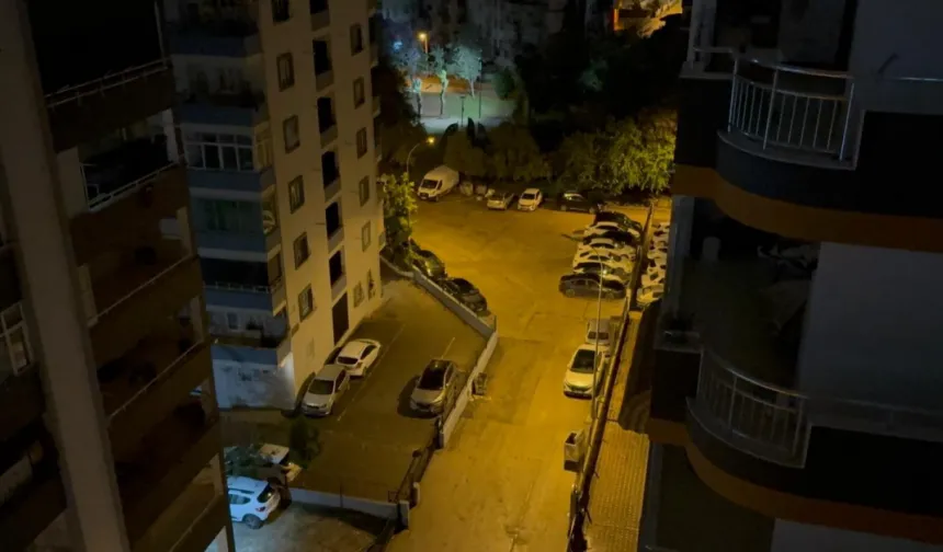 Adana Saimbeyli’de 4.9 Büyüklüğünde Deprem