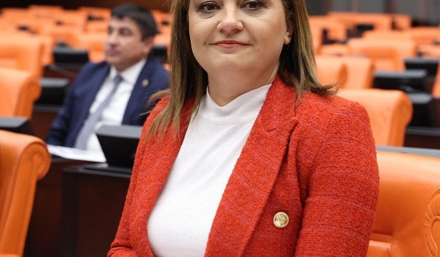 Afyonkarahisar Belediye Başkanı Burcu Köksal, kesin ihraç talebiyle disipline sevk edildi!