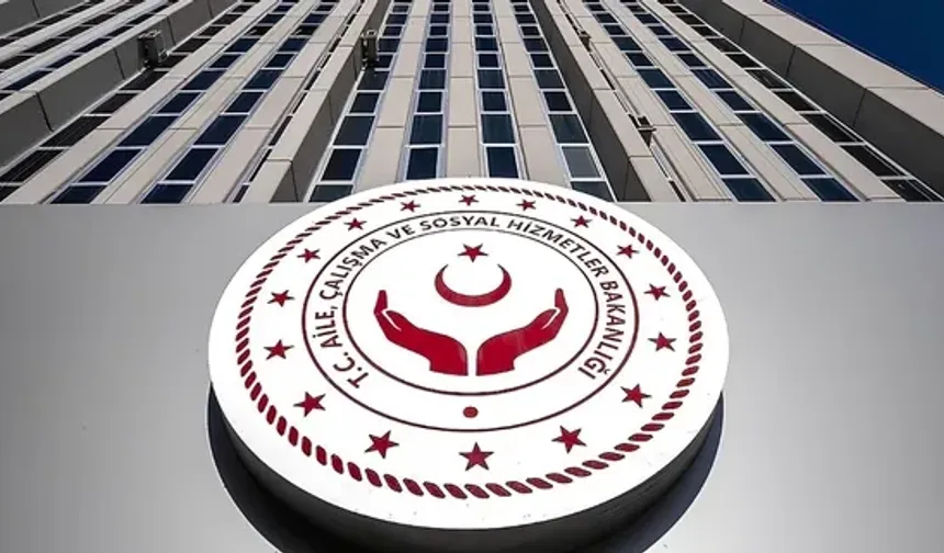 Aile ve Sosyal Hizmetler Bakanlığı 680 personel alacak!