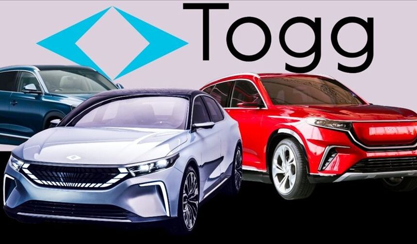 Togg'dan Sonra İkinci Yerli Otomobil İçin Geri Sayım! Model Ve Tarih Belli Oldu
