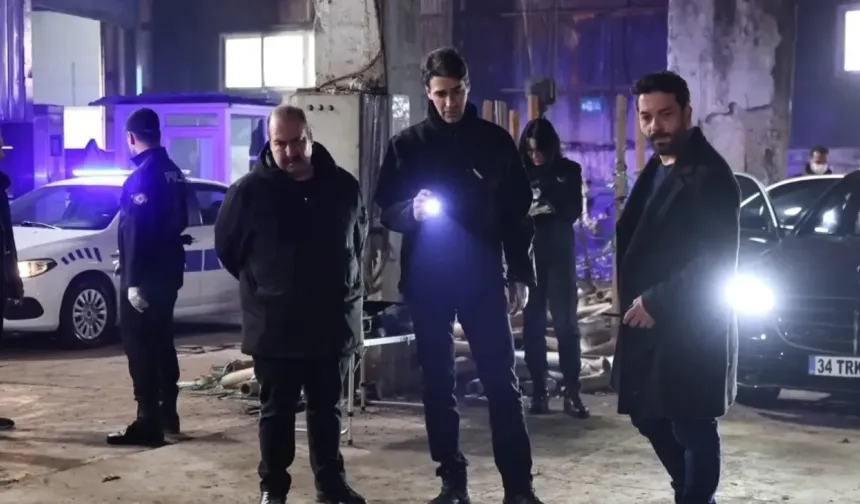 Arka Sokaklar’da Büyük Sürpriz! İki Ünlü İsim Diziye Katıldı, Hikâye Altüst Oluyor