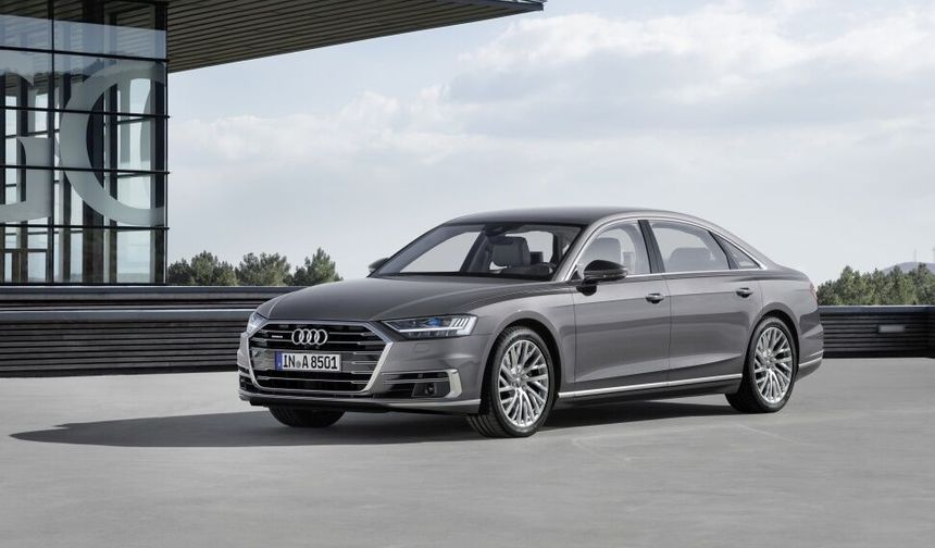 Audi Fiyatlarına Bir Güncelleme Daha! İşte Mayıs 2026’da Audi A3’ten Q8’e Tüm Güncel Fiyatlar
