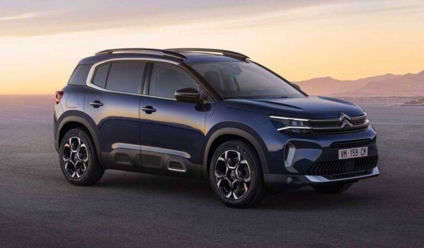 Citroen Mayıs 2026 Fiyatları Belli Oldu! İşte En Ucuz ve En Pahalı Modeller