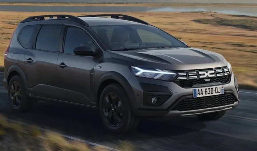 Dacia Mayıs 2026 Fiyat Listesi! Sandero, Stepway ve Jogger’da Yeni Rakamlar