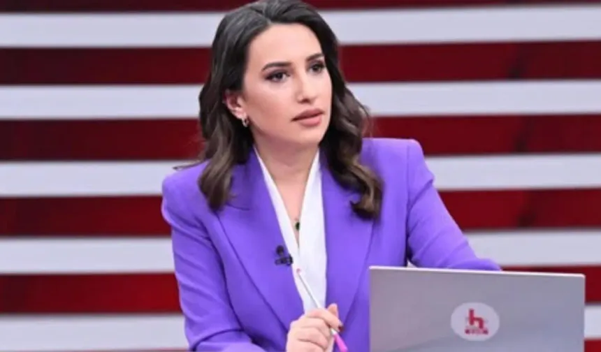 Gözde Şeker de Halk TV ile yollarını ayırdı