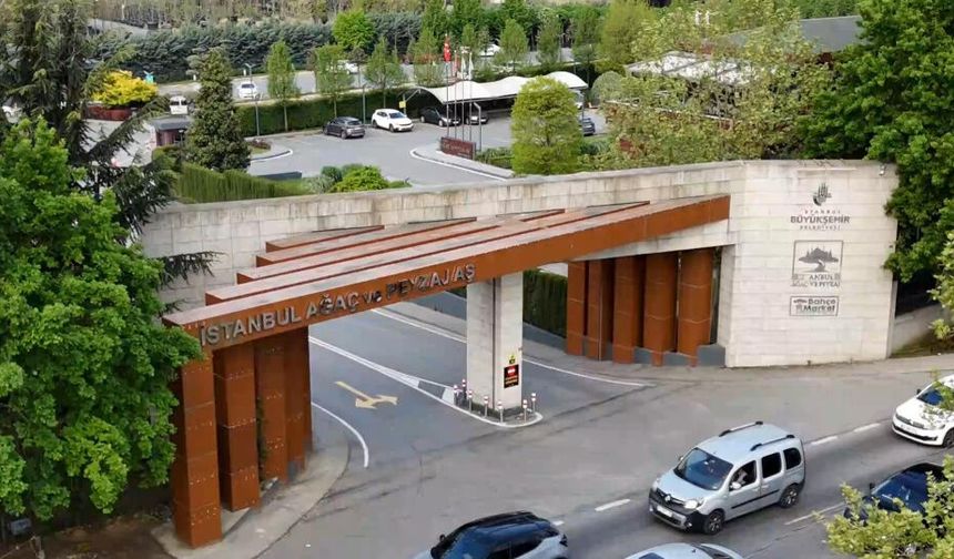 İBB İştiraki Soruşturmasında Orhan Yıldırım Gözaltına Alındı