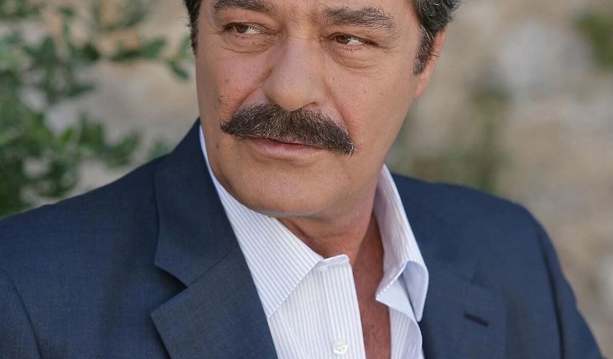 Kadir İnanır'ın Son Hali Paylaşıldı! Aylardır Tedavi Görüyordu...