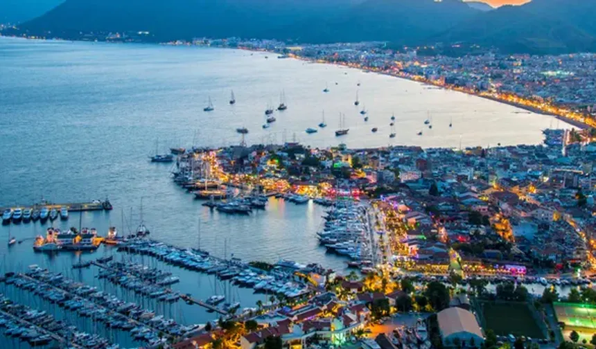 Marmaris’e Gidince Ne Alınır? Aileye ve Arkadaşa En Güzel Hediyelik Önerileri