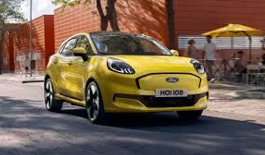 Mayıs 2026 Ford Fiyat Listesi! Focus, Puma, Kuga ve Diğer Modellerin Güncel Fiyatları