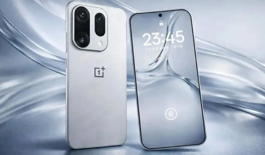 OnePlus 16 İçin İlk Detaylar Ortaya Çıktı! 185Hz Ekran ve 200 MP Kamera Dikkat Çekiyor
