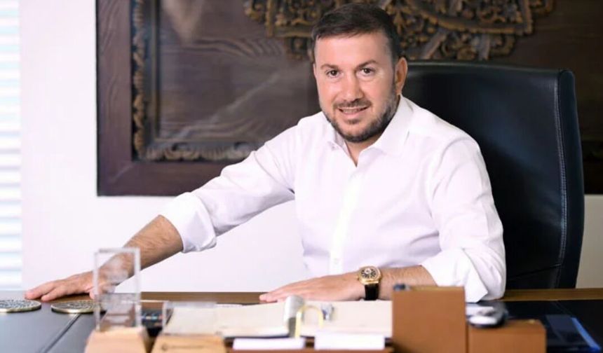 Özen Kuzu Kimdir? Özen Kuzu Kaç Yaşında, Nereli? Özen Kuzu'nun Serveti Ne Kadar?