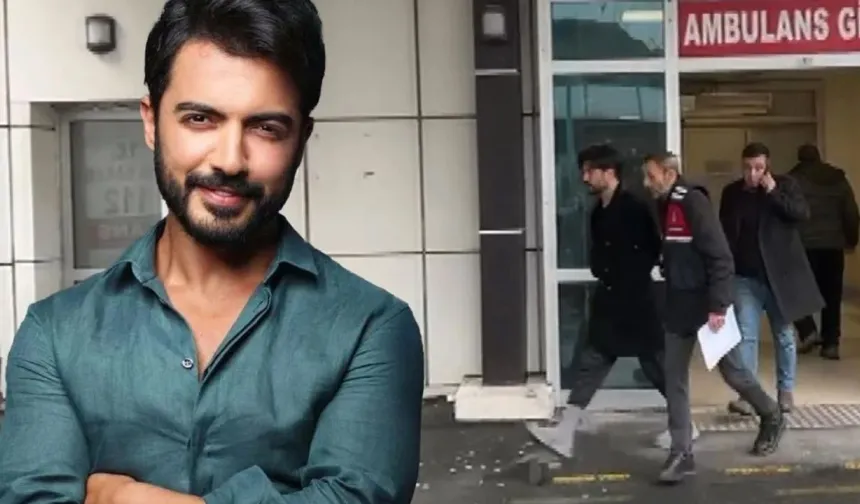 Şarkıcı Yusuf Güney ev hapsi adli kontrol şartıyla serbest bırakıldı