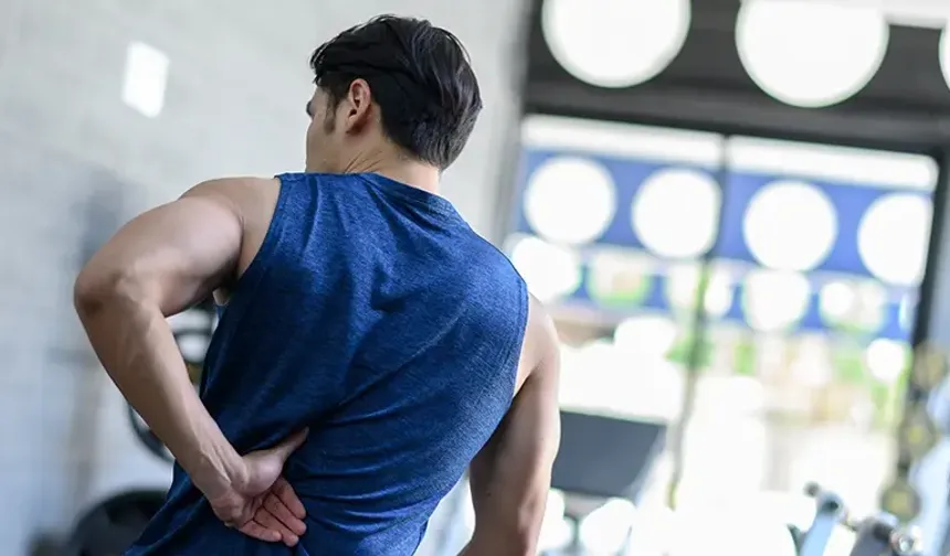 Spordan Sonra Kas Ağrısı Neden Olur? İşte Geçirmek İçin Yapmanız Gerekenler