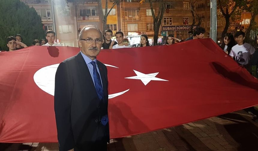 Cenaze programı belli oldu