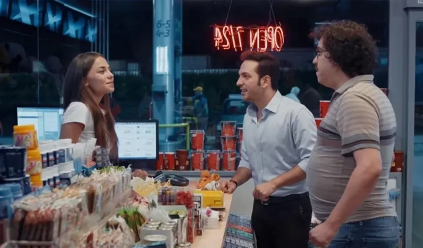 Yol Arkadaşım filminin konusu nedir, oyuncuları kimler, nerede çekildi?