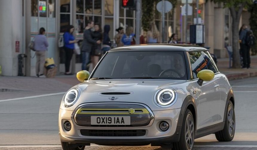 Haziran 2026 MINI Cooper Fiyat Listesi! İşte Countryman ve John Cooper Works Güncel Fiyatları