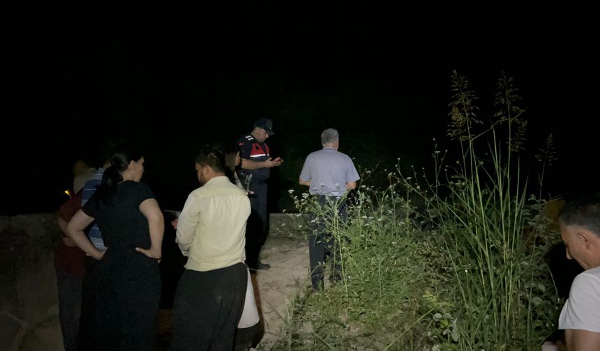 Keçisini Kurtarmak İçin Kanala Giren 71 Yaşındaki Adam Hayatını Kaybetti
