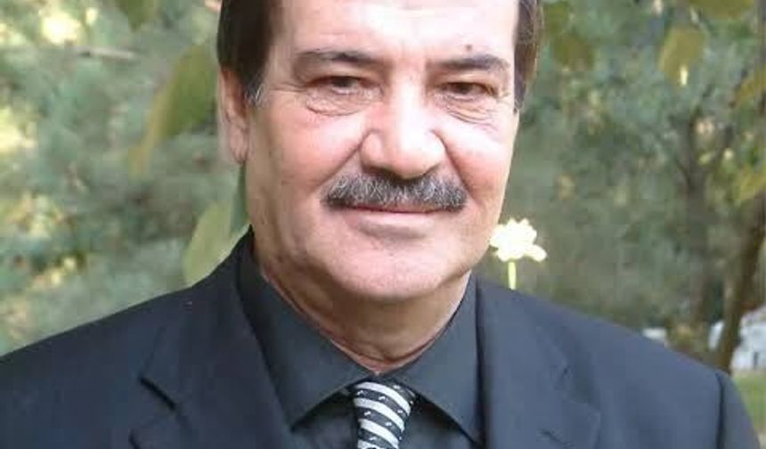 Belediye Başkanı Hayatını Kaybetti