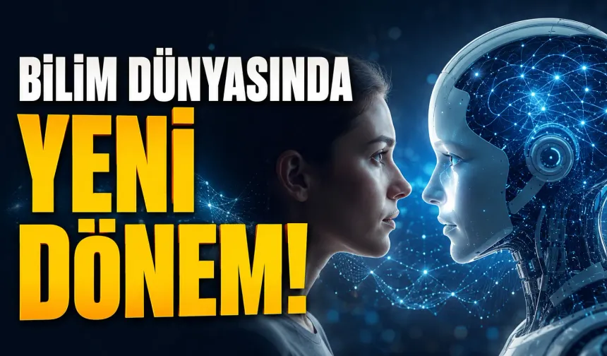 Bilim Dünyasında Yeni Dönem! Yapay Zekâ İnsan Duygularını Taklit Edebiliyor Mu?