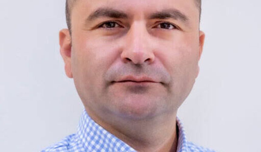 Bursa Belediyesi’nde Bir Atama Daha