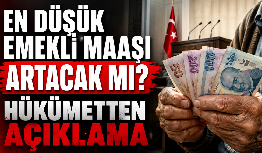 Memur ve Emekli Maaşlarına Temmuz Zammı Nasıl Belirlenecek?