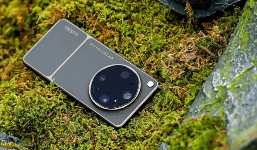 Fotoğraf Tutkunları Bekliyor! Oppo Find X10 Ultra Kamerasıyla Rakiplerine Meydan Okuyabilir