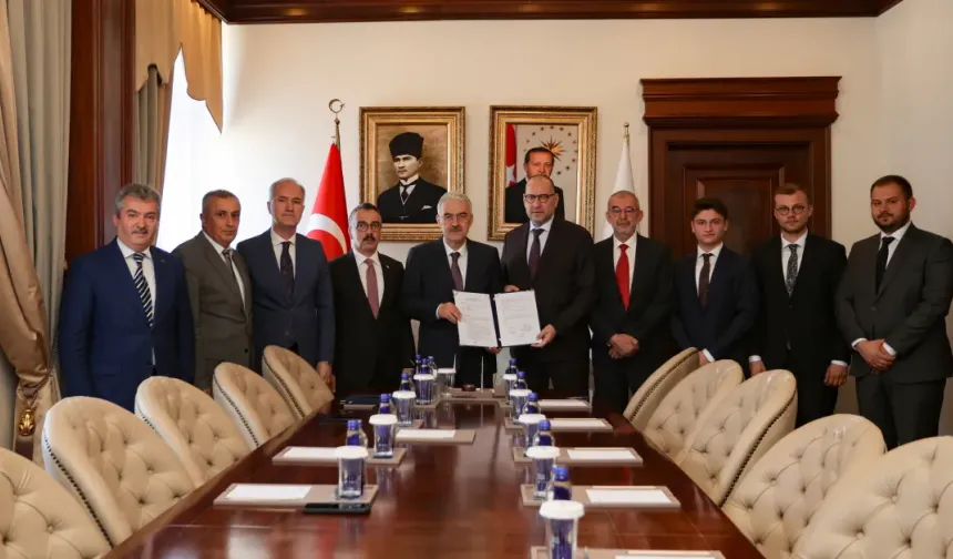 İnegöl’e 8 Derslikli Yeni Anaokulu Yapılacak