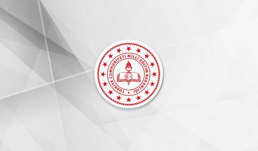 MEB Proje Okullarına Öğretmen Atama Sonuçlarını Açıkladı