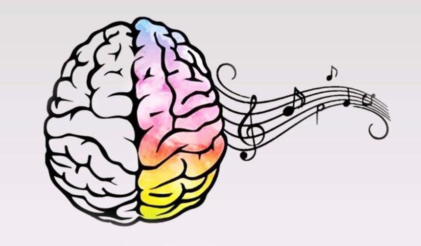 Müzik dinlemenin beyne faydaları var mı?