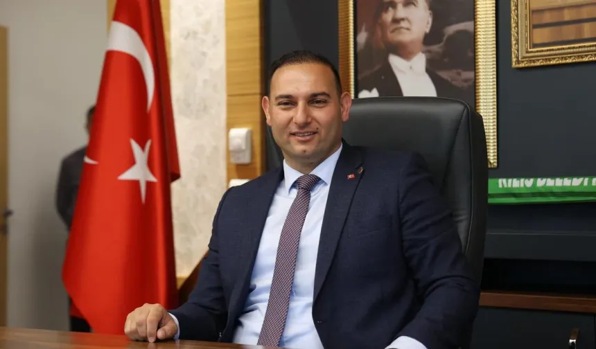 O isim CHP’den istifa etti!