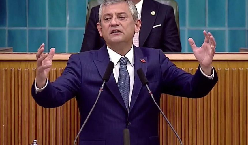 Partisiz kalan Özgür Özel'e sürpriz teklif!