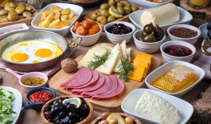 Sofranızdaki Gizli Tehlike! Uzmanlar Sık Tüketilmemesi Gereken Gıdaları Açıkladı